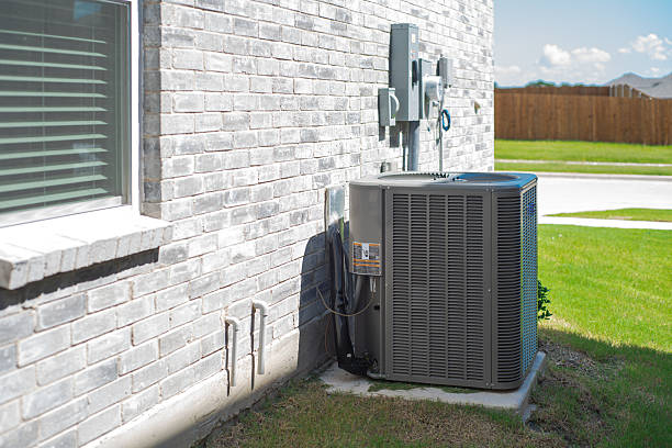 Reliable Ac Repair contractor in March Air Reserve Base, CA by FH HVAC